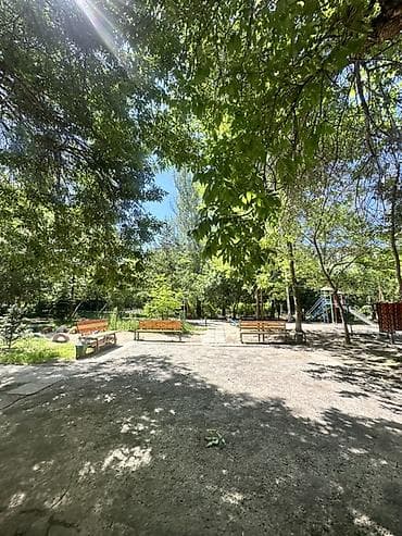 Квартиры: 2 комнаты, 52 м², 105 серия, 7 этаж, Косметический ремонт — 8