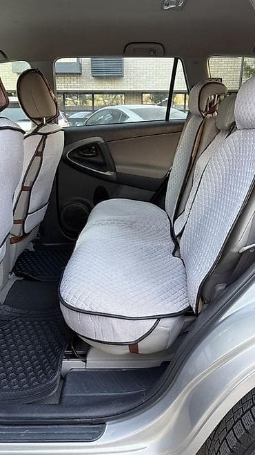 Scion: Toyota RAV4: 2010 г., 2.5 л, Автомат, Бензин, Кроссовер lalafo.kg да — 3 Scion: Toyota RAV4: 2010 г., 2.5 л, Автомат, Бензин, Кроссовер — 3