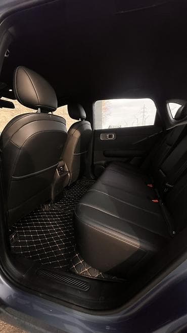 шеврале каптива: Chevrolet Captiva: 2024 г., Автомат, Электромобиль, Кроссовер — 3