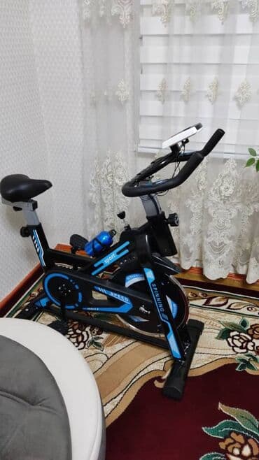 обруч для похудения цена бишкек: Family Sport Велотренажер для домашнего пользования Производство — 1