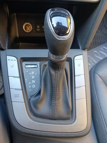 купить мотоцикл в рассрочку без банка: Hyundai Avante: 2019 г., 1.6 л, Вариатор, Бензиновая, Седан — 26