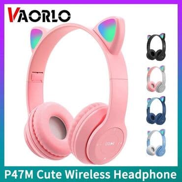 набор амбушюр для наушников: Бесплатная доставка доставка по городу бесплатная Беспроводные — 10