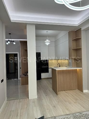 4х комнатную квартиру: Современная 2‑комнатная квартира с дизайнерским интерьером - — 4