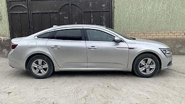аскар авто дубай: Renault SM6: 2018 г., 2 л, Автомат, Газ, Седан — 3