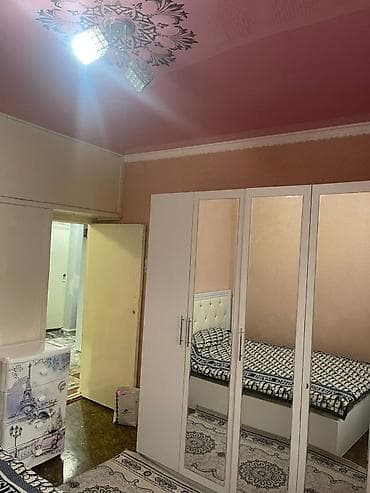 Продажа квартир: 3 комнаты, 72 м², 105 серия, 5 этаж, Косметический ремонт — 7