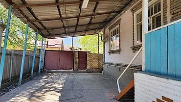 продам гараж: Это высокий и светлый дом! Продается добротный дом в районе — 4