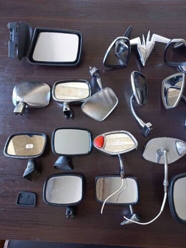 брызговики газ 53: Продаю запчасти на «Волга» Газ-21 и Газ-24 и других советских авто — 20