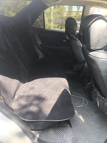 470 lexus: Lexus RX: 2002 г., 3 л, Автомат, Бензин, Кроссовер — 7