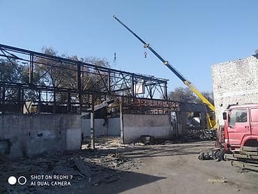 Уйлорду зданияларды бузуп алам Ош шаарынан at lalafo.kg Уйлорду зданияларды бузуп алам Ош шаарынан