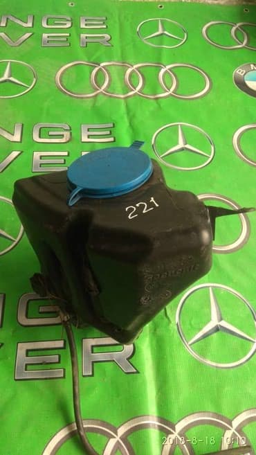 Бачок BMW 2006 г., Б/у, Оригинал, Япония