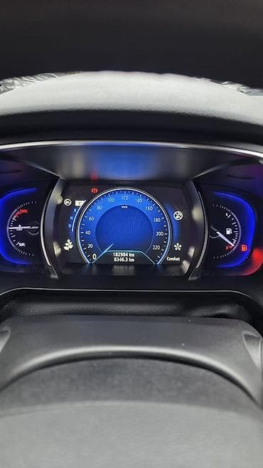 Продажа авто: Renault SM6: 2019 г., 2 л, Автомат, Бензин, Седан — 7