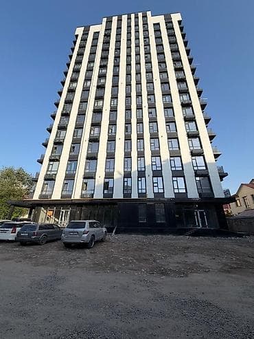 70: 4 комнаты, 133 м², Элитка, 11 этаж, Готовая ПСО (под самоотделку) — 3