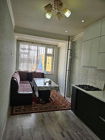 обмен квартиры на квартиру: 2 комнаты, 62 м², 5 этаж, Евроремонт — 6