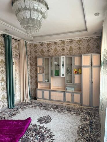 продажа частных домов в бишкеке: Дом, 100 м², 4 комнаты, Агентство недвижимости, Косметический ремонт — 20