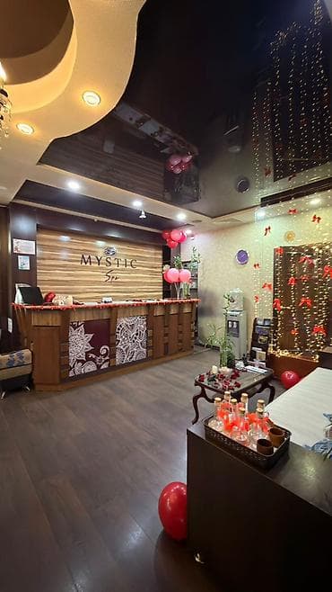 студия фото: Массажный салон 228 м², С ремонтом, Без оборудования — 8