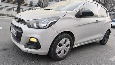 highlander 2012: Сдаю Chevrolet Spark, Долгосрочно, Без водителя, | Залог, Водительские права, Ремонт мотора от арендодателя — 4