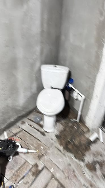 4 bedroom: Продаётся одноэтажный дом с закрытым двором. Основные характеристики — 9