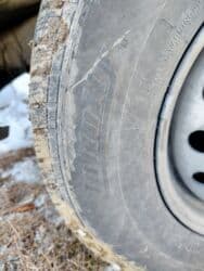 фаркоп на венту: Бус — 8