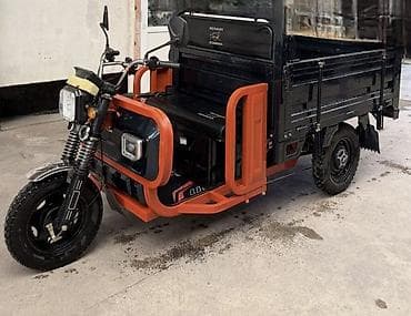 mini coper: Продаётся Электро Муравей в хорошем состоянии 1.5 тонник — 2