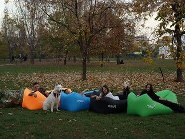 надув: Ламзак Преимущества быстро надувных диванов: 1. Легко надуть — 2