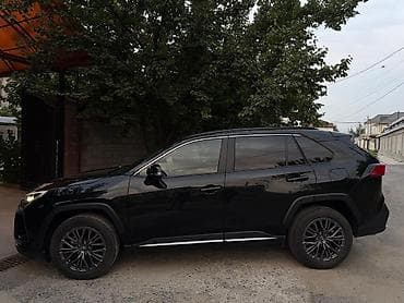 forester sg5: Toyota Wildlander: 2023 г., 2.5 л, Автомат, Гибрид, Кроссовер — 3