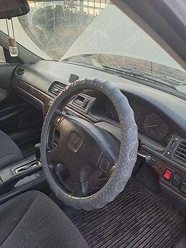 Honda Inspire: 1995 г., 2.5 л, Автомат, Бензин, Седан — 6