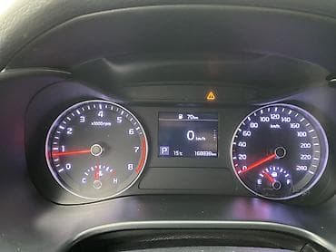 муссо автомобиль: Kia K3: 2020 г., 1.6 л, Вариатор, Бензин, Седан — 10