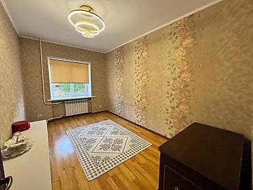 квартира ортосай рынок: 2 комнаты, 47 м², Индивидуалка, 2 этаж — 5