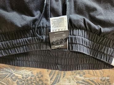 Спорттук сумкалар: Костюм Adidas,размер S,привезён из США,качество 🔥. Был надет пару раз — 3
