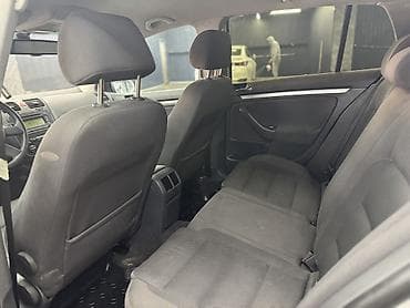 продаю голф 2: Volkswagen Golf V: 2004 г., 2 л, Автомат, Бензин, Хэтчбэк — 10