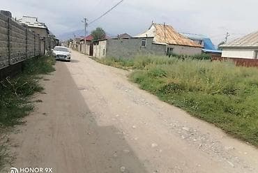 Земельные участки: 4 соток, Для строительства — 2