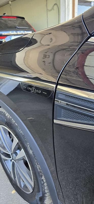 daewoo cobalt: Renault QM6: 2019 г., 2 л, Автомат, Газ, Кроссовер — 7