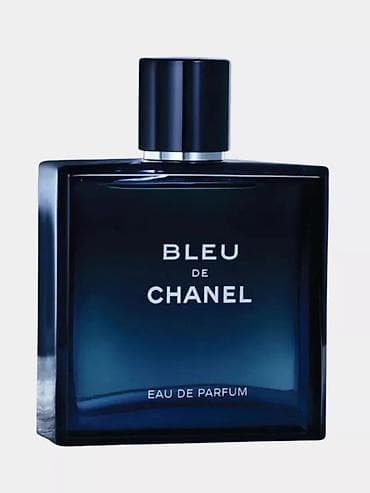 ❗️ОРИГИНАЛ❗️ BLEU DE CHANEL Eau de Parfum — мужской аромат в