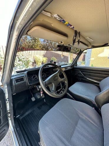 мотор нива 1.7 карбюратор купить: ВАЗ (ЛАДА) 2107: 2010 г., 1.6 л, Механика, Бензин, Седан — 9