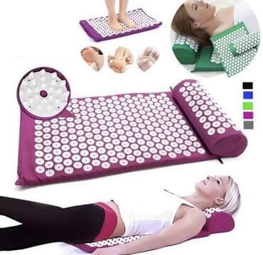 аль вазнун побочные эффекты: Апликатор кузнецова Коврик для массажа Массажный коврик Аппликатор — 3