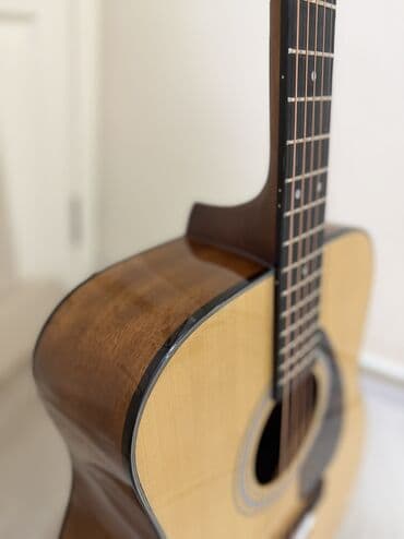 Барабаны: YAMAHA F600 Срочно продается акустическая гитара 41 размер от фирмы — 5