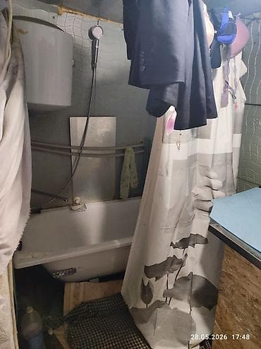 дом кант: Сдаю дом Жибек жолу уметалиева без хозяина 3 комнат, кухня душ туалет — 5