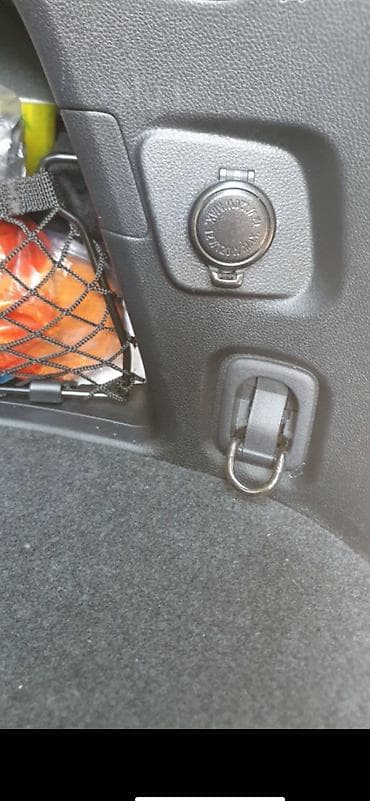 outback: Subaru Outback: 2020 г., 2.4 л, Бензин, Универсал — 10