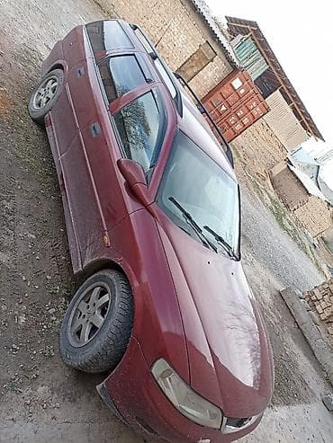 Opel Vectra: 2001 г., 2.2 л, Автомат, Бензин, Универсал at lalafo.kg Opel Vectra: 2001 г., 2.2 л, Автомат, Бензин, Универсал