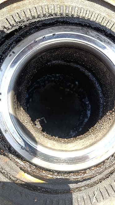 mini cooper: Ступица грузового вольво Volvo автомобиля (задняя/передняя ось — — 9