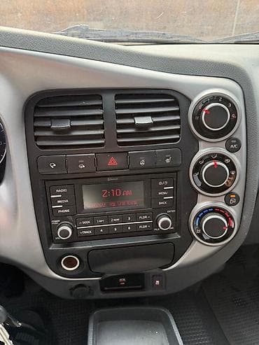 mrt dongle: Легкий грузовик, Kia, Стандарт — 5