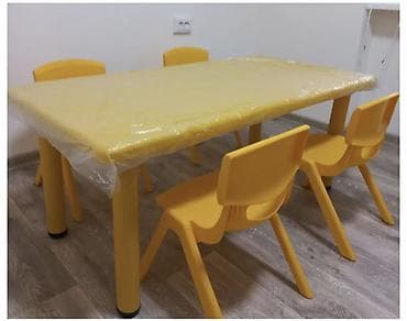 Коляски: Детский стул, Новый, Пластик, цвет - Красный, Самовывоз, Платная доставка — 6