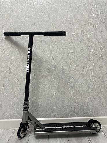 некая: Самокат, Трюковой, Новый — 3