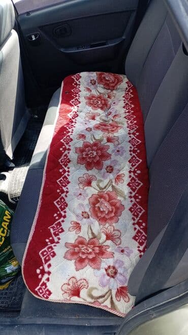 стоп задний: Daewoo Nexia: 2011 г., Механика, Бензиновая, Хэтчбэк — 7