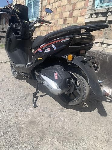 outback 2020: Без вложений, руль чуть в одну сторону тянет без док — 4