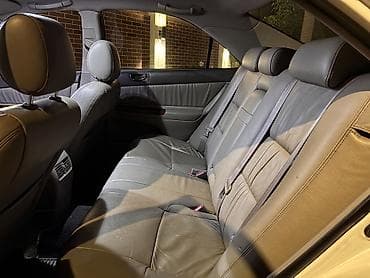 corolla 2004: Toyota Camry: 2005 г., 2.4 л, Автомат, Бензин, Седан — 9