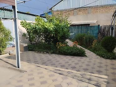 Дома: Продаётся частный дом с участком и хозпостройками. Характеристики и — 5