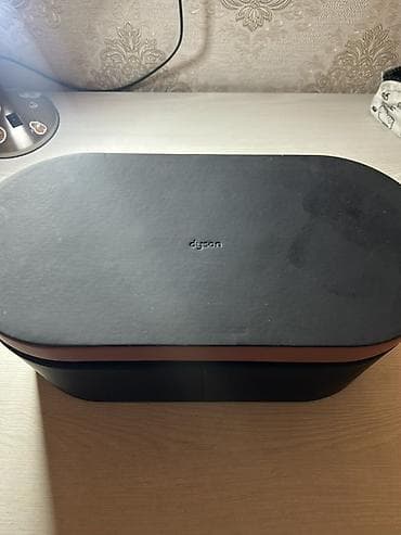 dyson airwap: Мультистайлер Dyson, Для выпрямления — 2