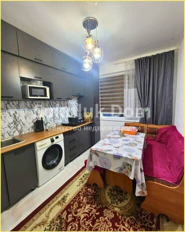 4 комнаты, 80 м²