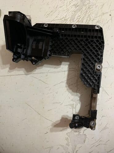 кулиса на ауди: Коробка передач Автомат Land Rover Новый, Оригинал — 1